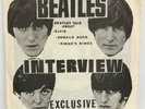 The Beatles Dave Clark Five Interview 7