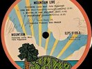 MOUNTAIN LIVE UK LP SIGNED BY FELIX PAPPALARDI LESLIE WEST CORKY LAING + KNIGHT
