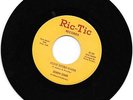 EDWIN STARR - AGENT DOUBLE-O-SOUL - RIC TIC - EXCELLENT CONDITION