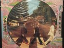 The Beatles Abbey Road SEALED USA 1978 Lmt. Ed. Picture Disc LP