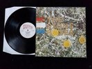 THE STONE ROSES Debut LP 1st Press  Silvertone ORE 502 Embossed A2/B2 EX+