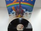 RITCHIE BLACKMORES RAINBOW...  1ST UK PRESS NEAR MINT VINYL LP 1975