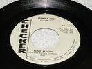 Tony March - Stompen Rock - Checker 887 - PROMO - Youngstown, Ohio - LISTEN
