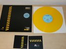 Depeche Mode 1 x  LP  Vinyl  A Question of Lust selten Gelb