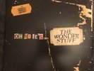 Oh No It’s The Wonder Stuff Double Vinyl Signed UNPLAYED