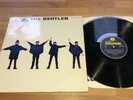 the Beatles Help  lp 2, 2