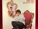 JOHN CALE Helen Of Troy 1975 UK Vinyl LP EXCELLENT CONDITION original BRIAN ENO