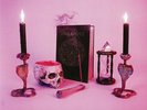 PUPPY - The Goat - Vinyl (limited pink vinyl LP)
