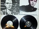 Peter Gabriel, 2 Vinyl Record Lot, All LP, All US 1st Press So Prog Rock Genesis