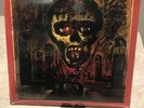 SLAYER - Seasons in the Abyss [PA] NEW LP VINYL Thrash Metal, Big 4