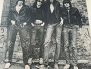 The Ramones - The Ramones - Original 1976 UK Vinyl LP EX/EX 1st Pressing