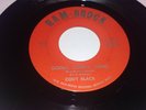 Cody Black - Going Going Gone - Ram-Brock - Northern Soul