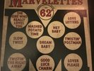 MARVELETTES SING Smash Hits of ‘62 TAMLA 229 Deep Groove RARE COVER **MOTOWN**