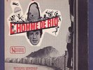 EP / 45rpm / BO film L'homme de Rio georges Delerue Belmondo