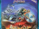Judas Priest - Painkiller - LP Vinyl (VG) Sleeve (G) - CBS-467290 1