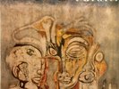 Kapingbdi ?– African rhythm rock jazz from Liberia - West Africa AFRO FUNK LP
