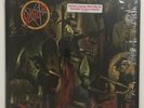 Slayer ?– Reign In Blood / US LP GHS 24131 Shrink Sticker Original Pressing