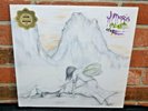 J. MASCIS - Elastic Days, Ltd 1st Press LOSER EDITION CLEAR VINYL LP + DL New