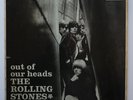 Rolling Stones Out of our Heads UK Mono DECCA LK.4733 1st Press 1st stamper VG+