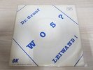 Single /   Dr. Gruuf ?– Wos? / Leiwand   / AUSTRIA / RARITÄT / OK Musica  /