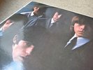 The Rolling Stones No.2 LP UK Decca 1966-67 Deep Groove 2nd Issue - PASTE OVER