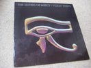 The Sisters Of Mercy : Vision Thing LP UK 1st Press