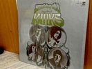 THE KINKS SOMETHING ELSE RARE ORIG 1967 TRI COLOR M- REPRISE ROCK LP IN SHRINK.