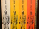 Lightnin' Hopkins - Folkways FS 3822 AY FS 3822 BY LP VINYL