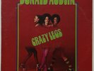 Donald Austin ?- Crazy Legs US 33T Soul/Funk Breaks Orig LP