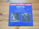 LP: Pavlov's Dog Pampered Menial & At the Sound of the Bell