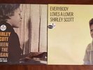 Shirley Scott  Queen Of The Organ+Everybody Loves  Impulse A-73/A-81 *Sealed*