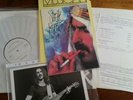 FRANK ZAPPA Sheik Yerbouti TEST PRESS 2LP Set 1979 Original with promo kit