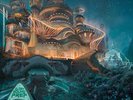 Jon Bellion: Glory Sound Prep (Blue Vinyl) LP Explicit Lyrics