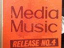rare library BEAT MUSIC funk MEDIA MUSIC soul DAN KIRSTEN psych FUNKY killer LP