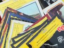 über 70 Klassik Vinyl LP Konvolut *Deutsche Grammophon *altes Label* u.a RAR TOP