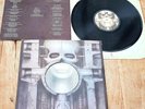 EMERSON LAKE & PALMER Brain Salad Surgery 1973 UK Vinyl LP Album A6/B3 1ST EXC