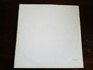 Beatles White Album low number original vinyl: G jacket: VG