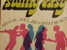 SWING EASY - BLUE COXSONE - UK LP - V/A