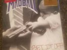 MADBALL - Set It Off (LP, Vinyl), Brand New, NYHC