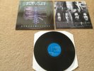 Fear Factory “Demanufacture” Original Dutch Roadrunner 1995 vinyl Lp + inner