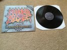 Morbid Angel “Abominations Of Desolation” Original U.K. 1991 vinyl Lp MOSH48
