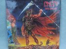 CANCER - DEATH SHALL RISE - ORIGINAL 1ST PRESS VINYL LP 1991 VINYL SOLUTION