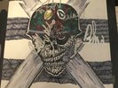 S.O.D. Speak English Or Die Signiert Signed Autogramm Anthrax M.O.D. Slayer