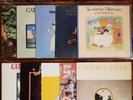 10x Cat Stevens Buddha Teaser Firecat Mona Bona Jakon back to earth Numbers