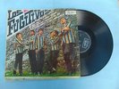 LOS FUGITIVOS LP 1966 MEXICAN KILLER GARAGE ROCK LIKE LOS MONSTRUOS KINKS POKORA