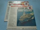 Sound Effects Us Air Force Firepower / Nuclear Powered Aircraft Träger LP