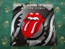 ROLLING STONES TERRIFYING PROMOTIONAL  SPANISH VERY RARE