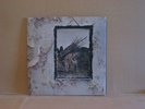 Led Zeppelin IV ZOSO LP - Porky Pecko Duck  -   vinyl VG++   100% Played Tested