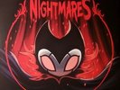 CHRISTOPHER LARKIN Hollow Knight: Gods & Nightmares LP NEW PICTURE DISC Ghost R