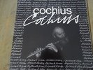 Cochius Same Title Rare Jazz Funk Soul Private Press Klaverland LP NM